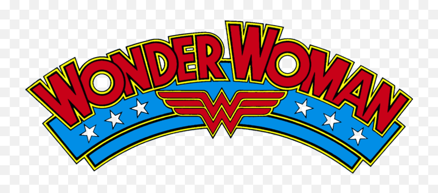 Over Wander Woman Trademark - Logo Wonder Woman Clipart Emoji,Wonder Woman Logo