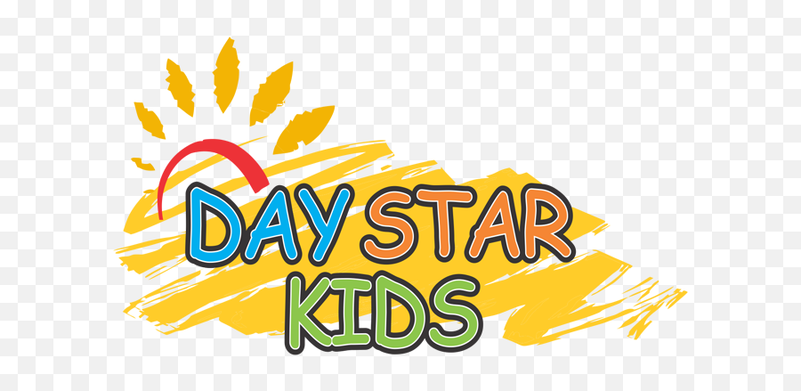 Download Day Star Kid Logo Png For - School Kid Emoji,Kid Logo