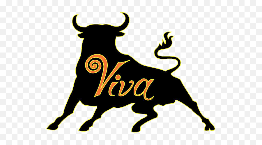 Viva Toro Mexican Restaurant And Mechanical Bull - Viva Toro Logo Emoji,Toro Logo