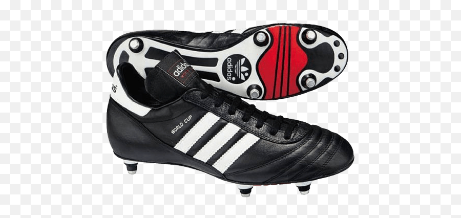Download Full Size Of Adidas Football Shoes Transparent Png - Adidas Kaiser 5 Emoji,Boots Png
