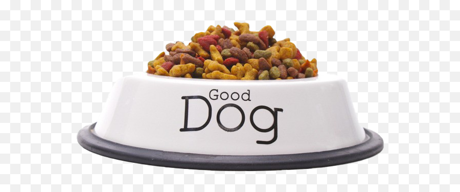 Dog Food Png Transparent Images - Transparent Dog Food Bowl Png Emoji,Food Png