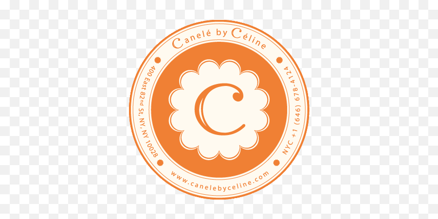 Canelé - The Johnstown Inn Emoji,Celine Logo