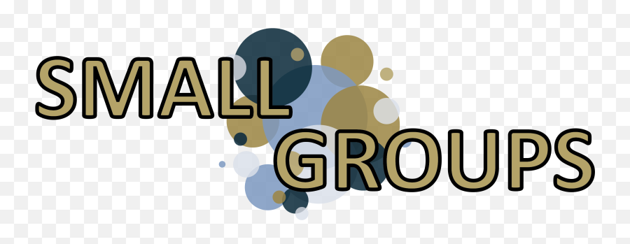 Visit Our Small Group Directory To Sign Up - Graphic Design Dot Emoji,Small Group Clipart