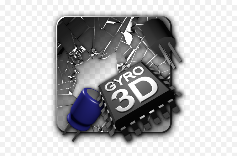 Cracked Screen Gyro 3d Parallax - Cracked Screen Pro Apk Emoji,Cracked Screen Transparent
