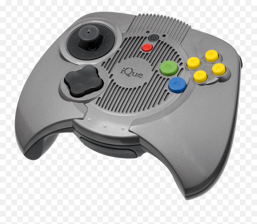 Nintendo - Ique Player Emoji,Nintendo 64 Png