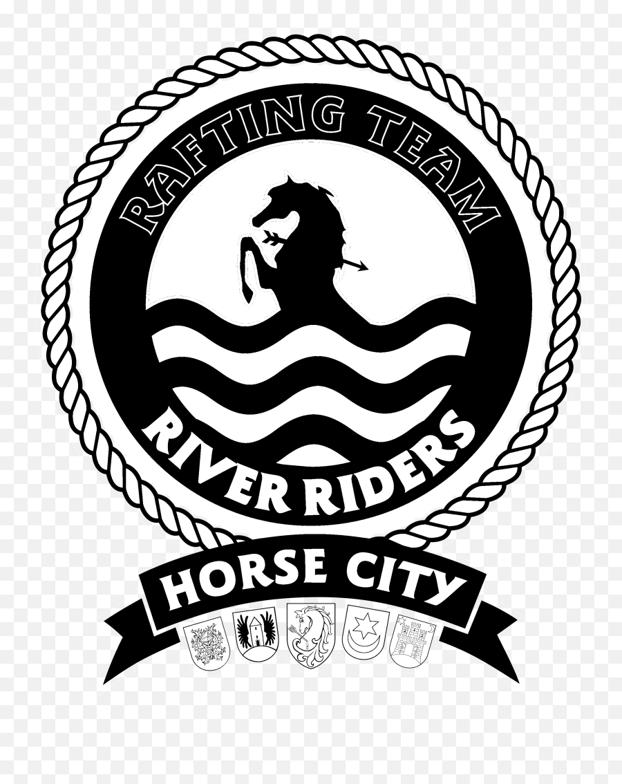 River Riders Horse City Logo Png Transparent U0026 Svg Vector - Language Emoji,Horse Logos