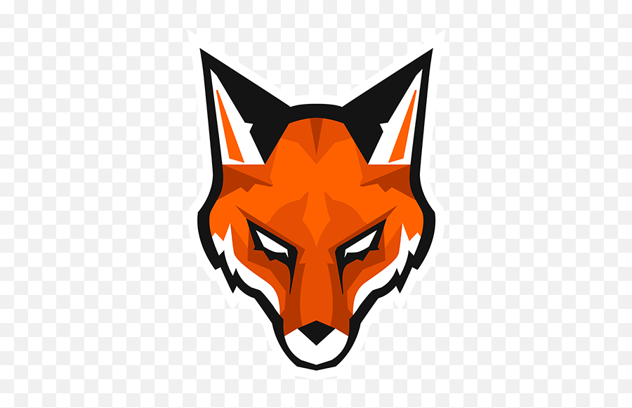 Home - Fox Logo Emoji,Fox Logo