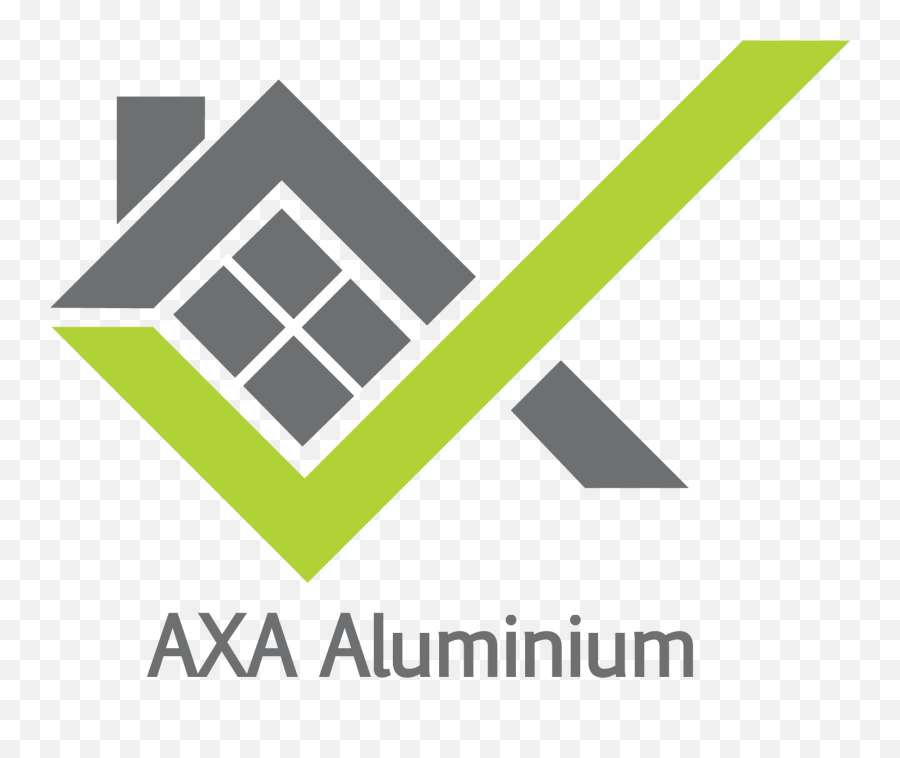 Logo - Aluminium Logo Emoji,Axa Logo