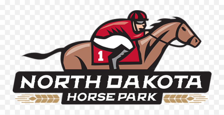 North Dakota Horse Park Visit Fargo - Moorhead Rein Emoji,Horse Racing Logo