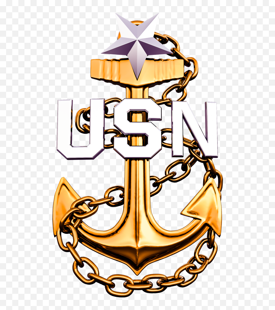 Master Chief Anchors Upside Down Emoji,Us Navy Anchor Logo