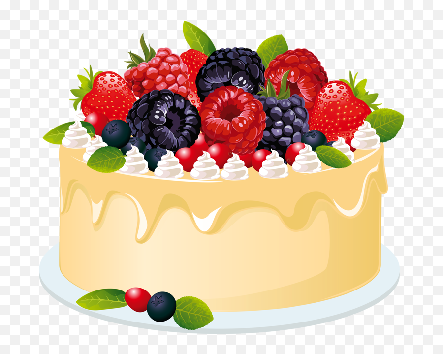 Transparent Background Cake Clipart Png Emoji,Cheesecake Clipart