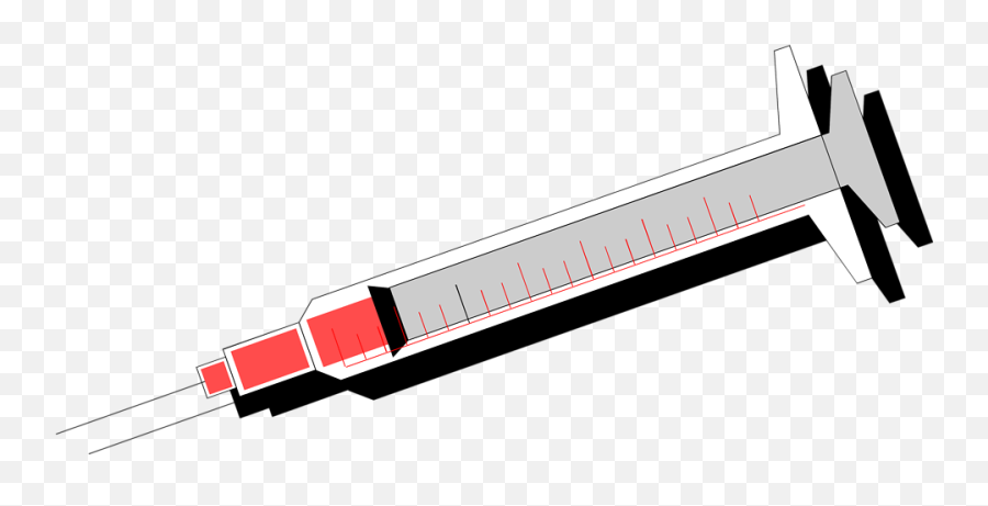 Syringe Free Stock Photo Illustration Of A Syringe Emoji,Diagnosis Clipart