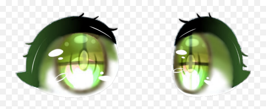 The Most Edited Ojosverdes Picsart Emoji,Green Eyes Png