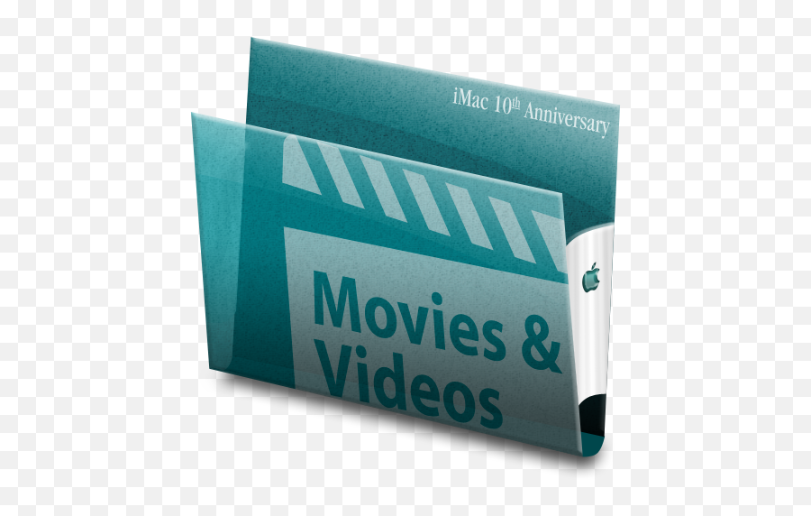 Video Film Movie Icon Imac 10 Anniversary Icon Sets Emoji,Movie Icon Png