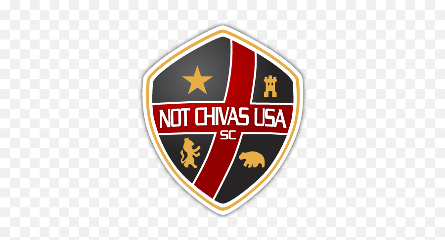 Download Chivas Usa Successfully - Solid Emoji,Chivas Logo