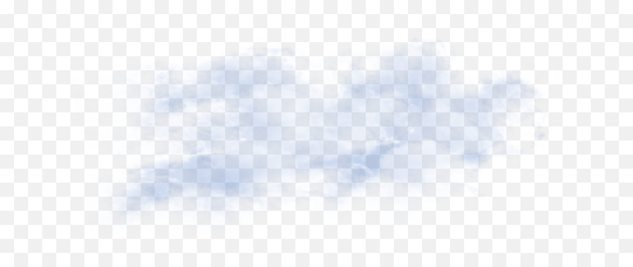 Clouds In Png On A Transparent Background - 100 Images For Free Emoji,Blue Clouds Png