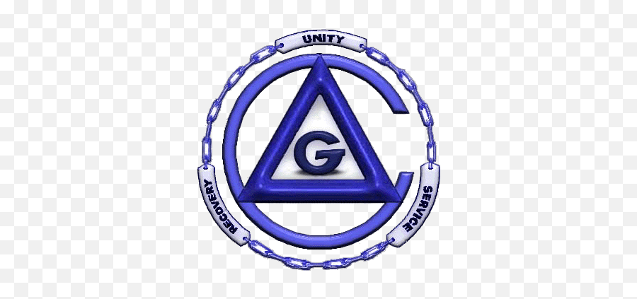 Cga - Criminals U0026 Gang Members Anonymous Dot Emoji,Anonymous Logo