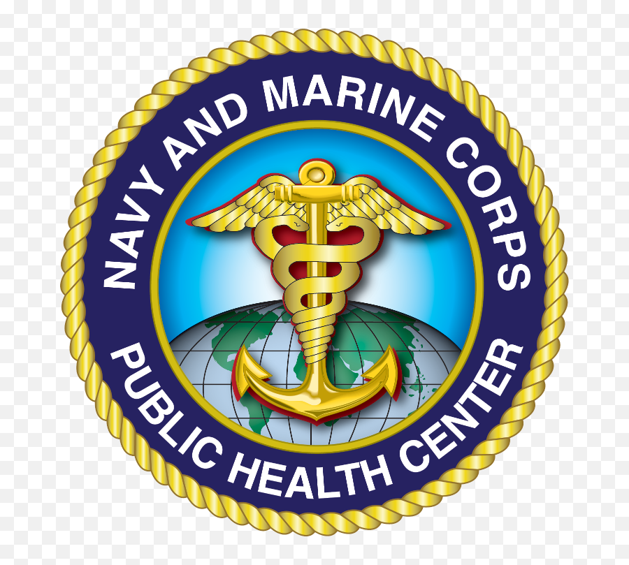 Marine Corps Emblem Png - Navy Marine Corps Public Health Emoji,Marine Core Logo