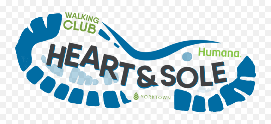Heart - Soleshoebanner Yorktown Center Lombard Il Emoji,Humana Logo Png