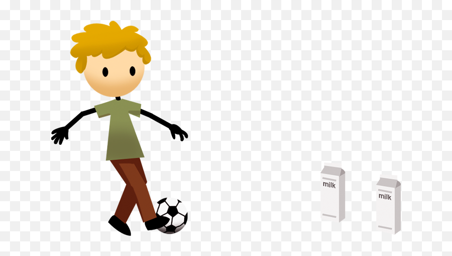 Related Jump On One Foot Clipart - For Soccer Emoji,Foot Clipart