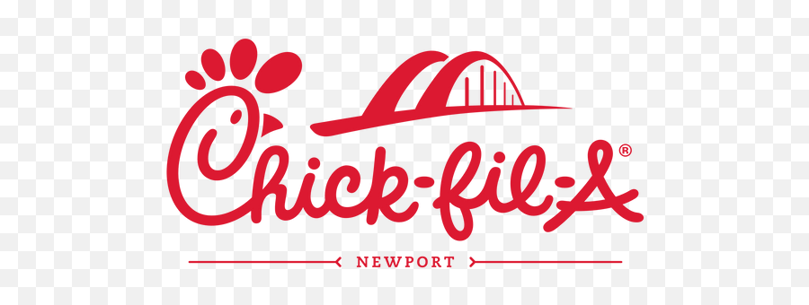 Home - Chick Fil Emoji,Chickfila Logo