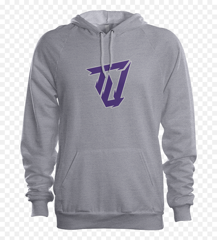 Download Twitch United Hoodie - Esports Hoodie With Sponsor Emoji,Twitch Transparent Shirt