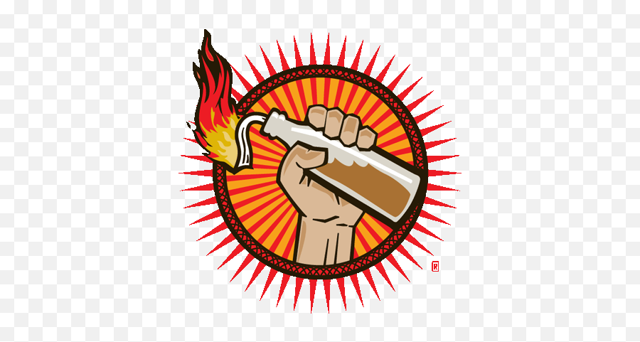 Molotov Energy Drink Molotovenergy Twitter Emoji,Molotov Cocktail Png