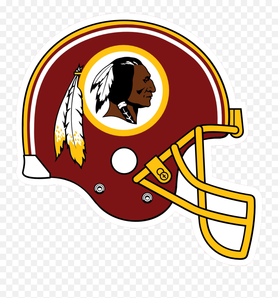 Mofleaguescom - Record Books Rushing Rushing Yards By A Emoji,Washington Redskins Logo History