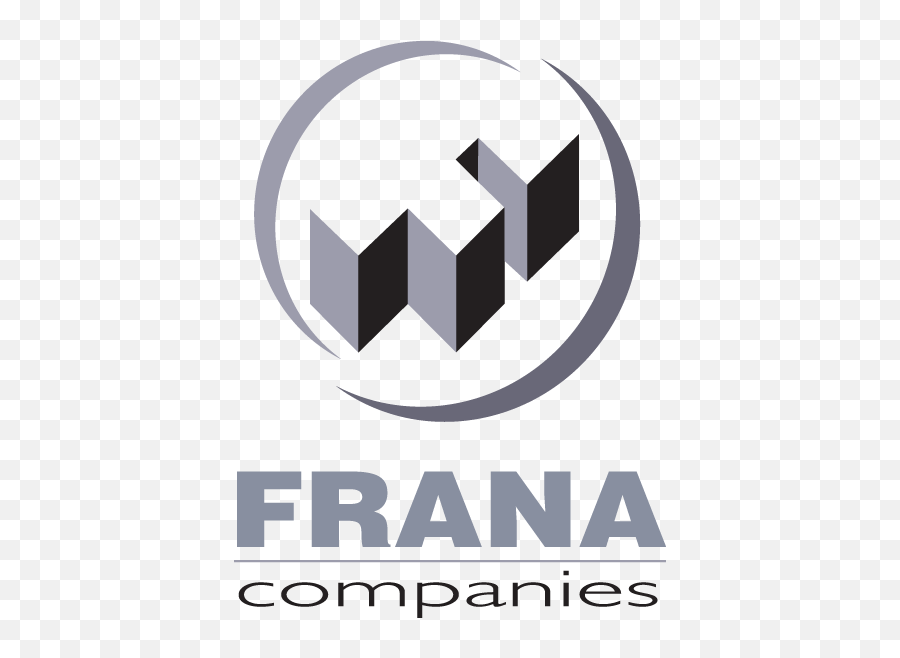 Homepage - Frana Companies Emoji,Companies Logo
