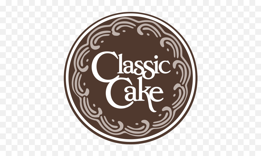 Home - Language Emoji,Cake Logo
