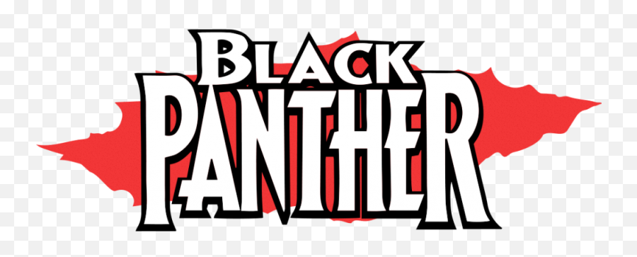 Black Panther - Black Panther Marvel Emoji,Black Panther Logo