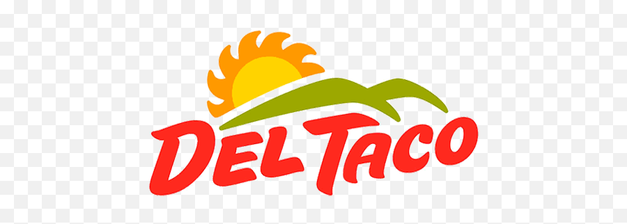 Del Taco Adressesu201a Lake Pointu201a Ut - Fast Food In Usa Emoji,Pizza Hut Clipart