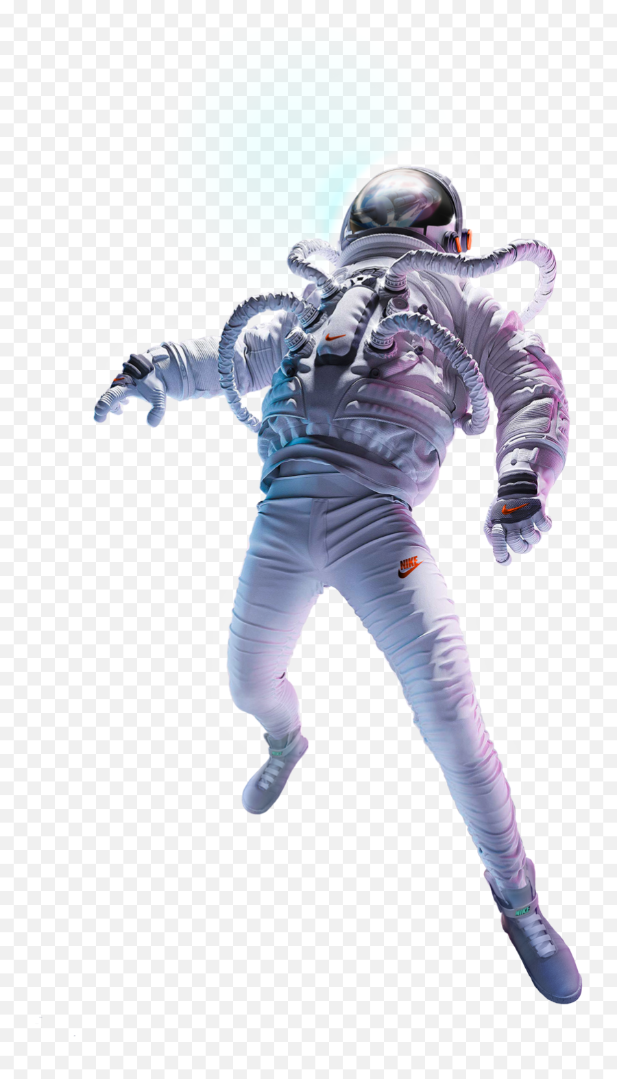 Astronaut Png Pic - Astronaut Back View Png Emoji,Astronaut Png