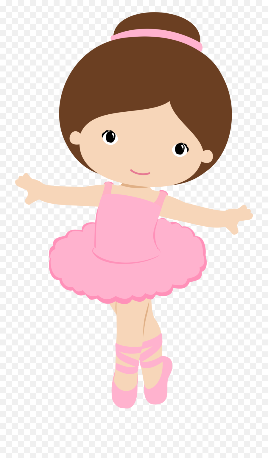 View All Images At Png Folder - Ballerina Baby Png Emoji,Ballerina Clipart
