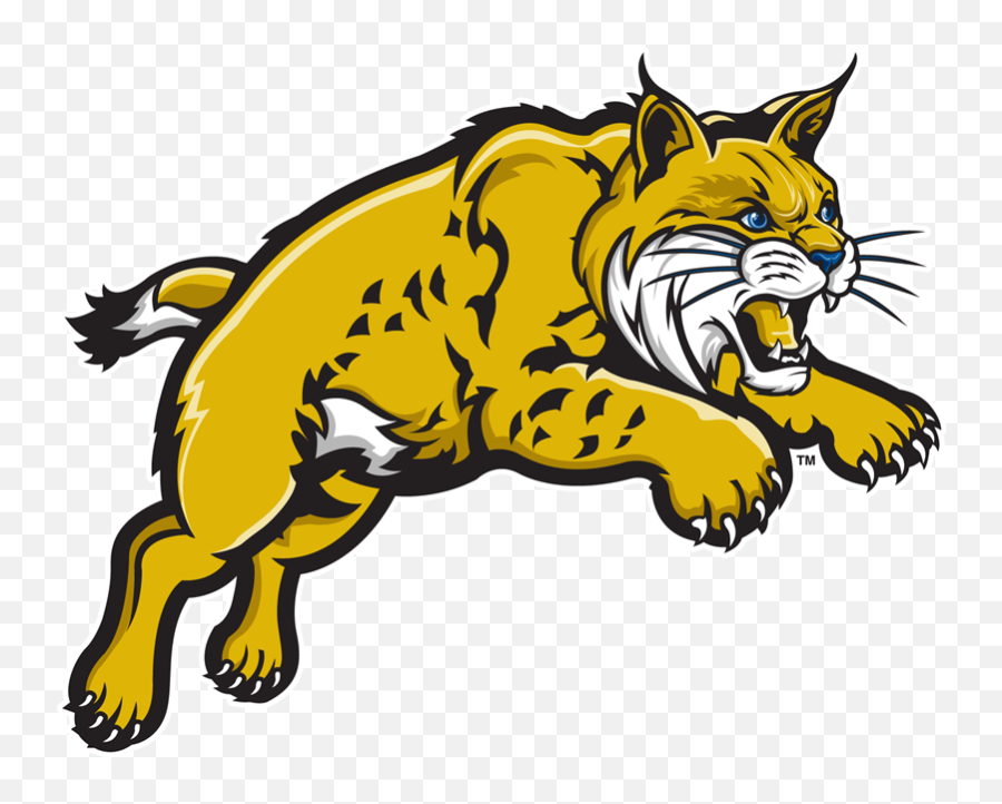 Download University Of California Merced - Uc Merced Bobcat Uc Merced Bobcats Logo Emoji,Uc Logo