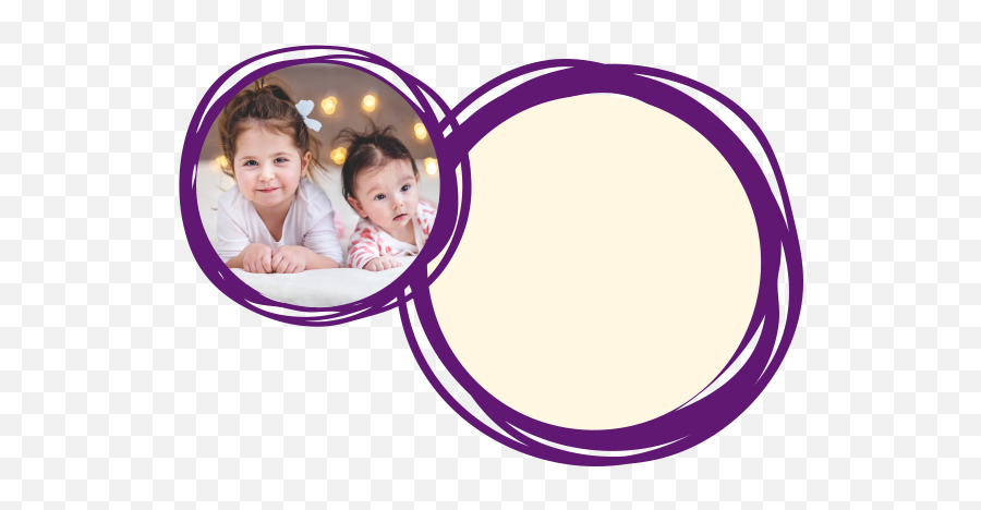 Child Care Resource Center - Girly Emoji,Children Png