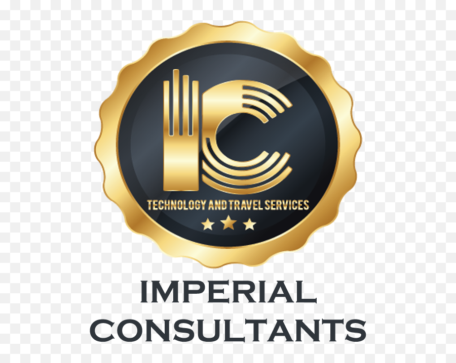 Download Imperial Consultants Logo - Ministerio Da Musica Emoji,Sba Logo