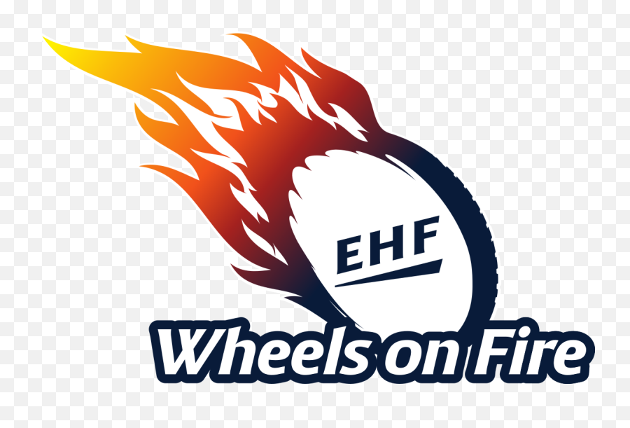 European Wheelchair Handball - 2018 European Wheelchair Handball Emoji,Logo Tournament