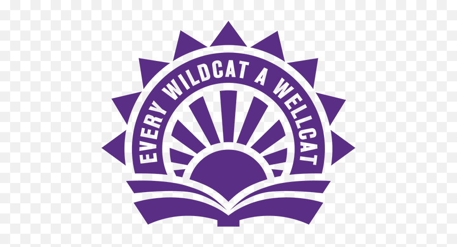 Every Wildcat A Wellcat Campaign - Language Emoji,Kansas State Logo