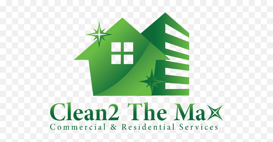 Clean 2 The Max Cleaning Service Reviews - Springfield Ma Home Moving Logo Emoji,Cleaning Service Logo