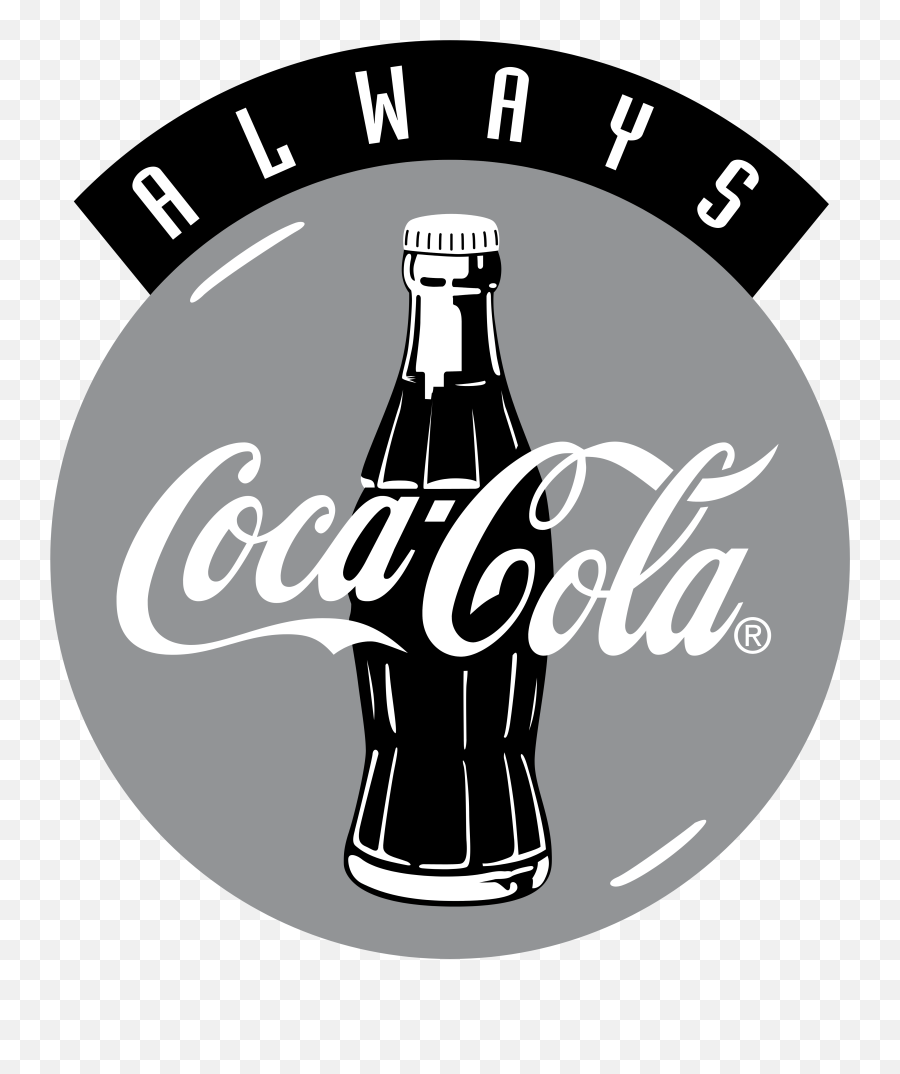 Coca - Cola U2013 Logos Download Logo White Coca Cola Png Emoji,Coca Cola Logo