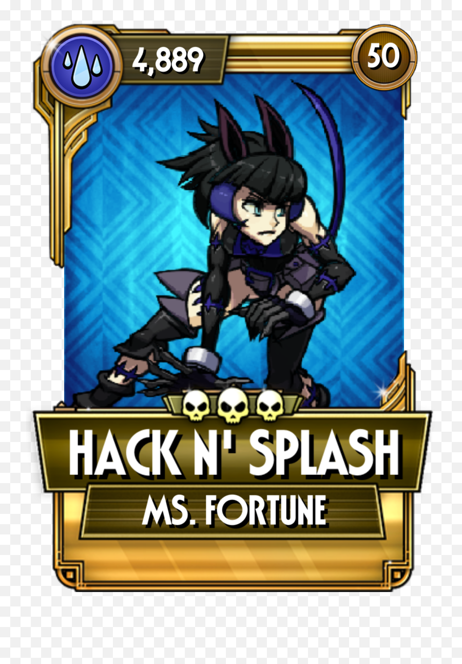 Hack N Splash - Poltergust Squigly Emoji,Splash Png