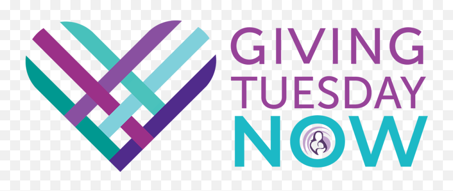 Giving Tuesday Now - Giving Tuesday Emoji,Giving Tuesday Logo