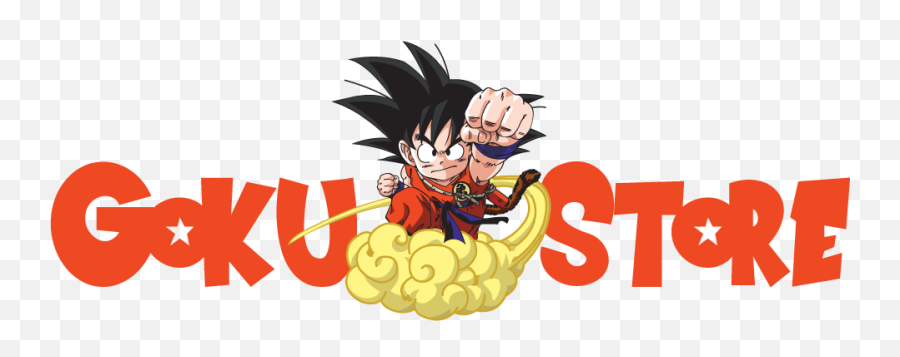 Privacy Policy U2013 Goku Store - Fictional Character Emoji,Goku Logo