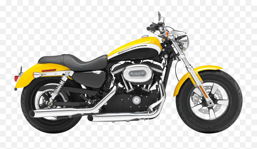 Harley - Harley Davidson Bike Hd Png Emoji,Harley Davidson Png