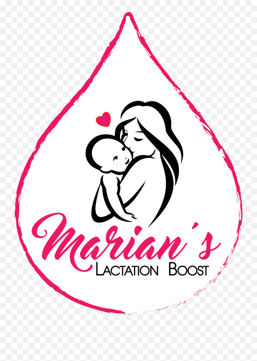 Blogs U2013 Marianu0027s Lactation Boost - For Women Emoji,Boost Logo
