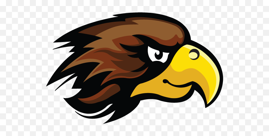 Hawk Head Png Image - Trail Life Hawk Emoji,Trail Life Usa Logo