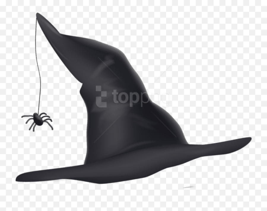 Free Png Download Witch Hat Png Images Background Png - Transparent Witch Hat Halloween Emoji,Witch Hat Transparent