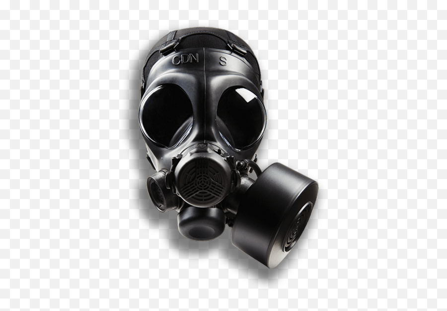 C4 Cbrn Gas Mask - Man With Gas Mask Meme Emoji,Gas Mask Logo
