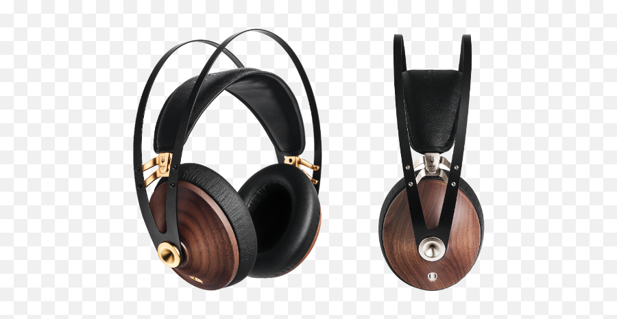 Top Picks Headphones Sound U0026 Vision - Meze Classics Emoji,Headphones Transparent